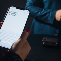 LEGACY SYSTEM by Joao Miranda - Trick