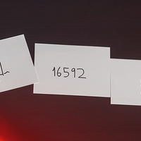 LEGACY SYSTEM by Joao Miranda - Trick