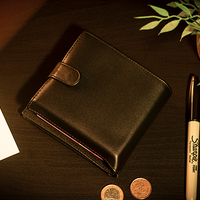 LEGACY SYSTEM by Joao Miranda - Trick