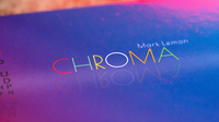 Chroma by Mark Lemon

