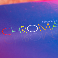 Chroma by Mark Lemon