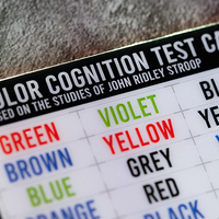 Chroma by Mark Lemon