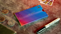 Chroma by Mark Lemon
