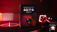 ZDV2: retro Playing Cards
