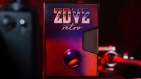 ZDV2: retro Playing Cards
