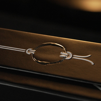 WGM RING ON ROPE SET (Gimmicks and Online Instructions) - Trick