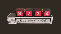 Counter Prediction by Magie Climax - Trick
