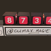 Counter Prediction by Magie Climax - Trick