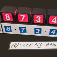 Counter Prediction by Magie Climax - Trick