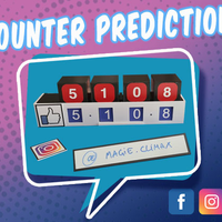 Counter Prediction by Magie Climax - Trick