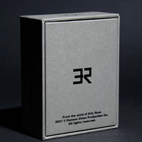 Hanson Chien Presents Eye Candy by Eric Ross - Trick