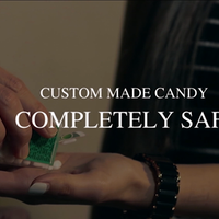 Hanson Chien Presents Eye Candy by Eric Ross - Trick