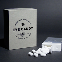 Hanson Chien Presents Eye Candy by Eric Ross - Trick