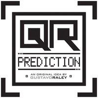 QR PREDICTION MICKEY (Gimmicks and Online Instructions) by Gustavo Raley - Trick