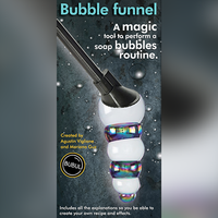 BUBBLE FUNNEL by Agustin Viglione and Mariano Guz  - Trick