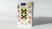 Kaleidoscope Playing Cards by fig.23
