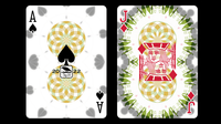 Kaleidoscope Playing Cards by fig.23

