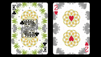 Kaleidoscope Playing Cards by fig.23
