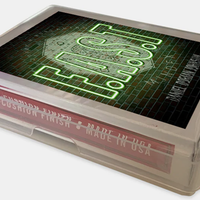 F.A.S.T. (Gimmicks and Online Instructions colors vary) by Daniel Johnson - Trick