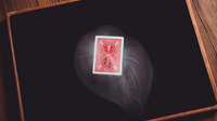 SMOKE PAD STANDARD by Wang Ji & Bacon Magic - Trick
