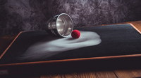 SMOKE PAD STANDARD by Wang Ji & Bacon Magic - Trick
