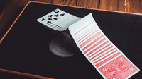 SMOKE PAD STANDARD by Wang Ji & Bacon Magic - Trick

