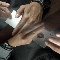 Avi Yap Presents Wormhole by Mario Tarasini - Trick