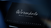 Avi Yap Presents Wormhole by Mario Tarasini - Trick
