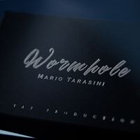 Avi Yap Presents Wormhole by Mario Tarasini - Trick