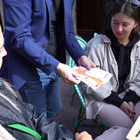 Boarding Pass (Gimmicks and Online Instruction) by Mariano Goni - Trick