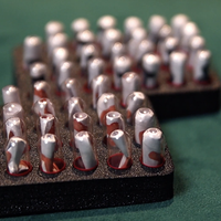 RED PILL BLUE PILL by Pen, Bond Lee & MS Magic - Trick