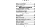 Gagnon's Inner Sanctum by Tom Gagnon - Book
