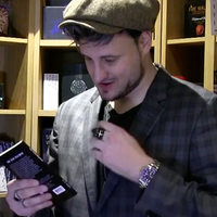 Facsimile (Time Machine) by Michael Daniels - Trick