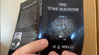 Facsimile (Time Machine) by Michael Daniels - Trick
