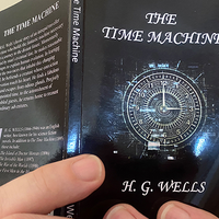 Facsimile (Time Machine) by Michael Daniels - Trick