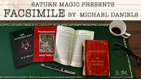 Facsimile (Time Machine) by Michael Daniels - Trick
