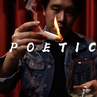 ASH (Gimmicks and Online instructions) by Pen & MS Magic