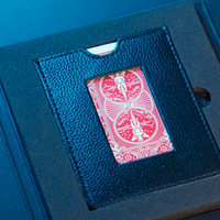 Paul Harris Presents Deep X by Paul Harris with Paul Knight - Trick