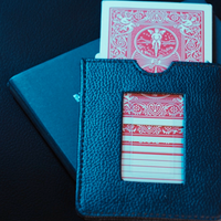 Paul Harris Presents Deep X by Paul Harris with Paul Knight - Trick