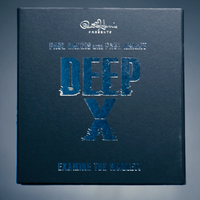 Paul Harris Presents Deep X by Paul Harris with Paul Knight - Trick
