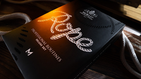 WGM PROFESSIONAL ROPE ROUTINES by Murphy's Magic  - Trick
