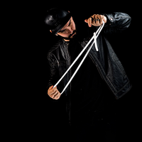 WGM PROFESSIONAL ROPE ROUTINES by Murphy's Magic  - Trick