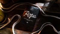 WGM PROFESSIONAL ROPE ROUTINES by Murphy's Magic  - Trick
