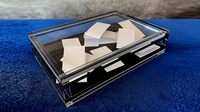 The Crystal Billet Box by David Regal - Trick
