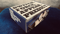 The Crystal Billet Box by David Regal - Trick
