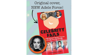 SvenPad® Celebrity Presage B Roll  (Adele) - Trick
