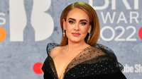 SvenPad® Celebrity Presage B Roll  (Adele) - Trick
