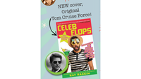SvenPad® Celebrity Presage B-Roll (Tom Cruise) - Trick
