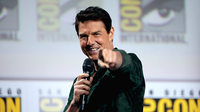 SvenPad® Celebrity Presage B-Roll (Tom Cruise) - Trick
