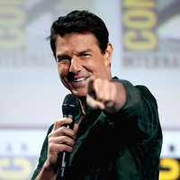SvenPad® Celebrity Presage B-Roll (Tom Cruise) - Trick
